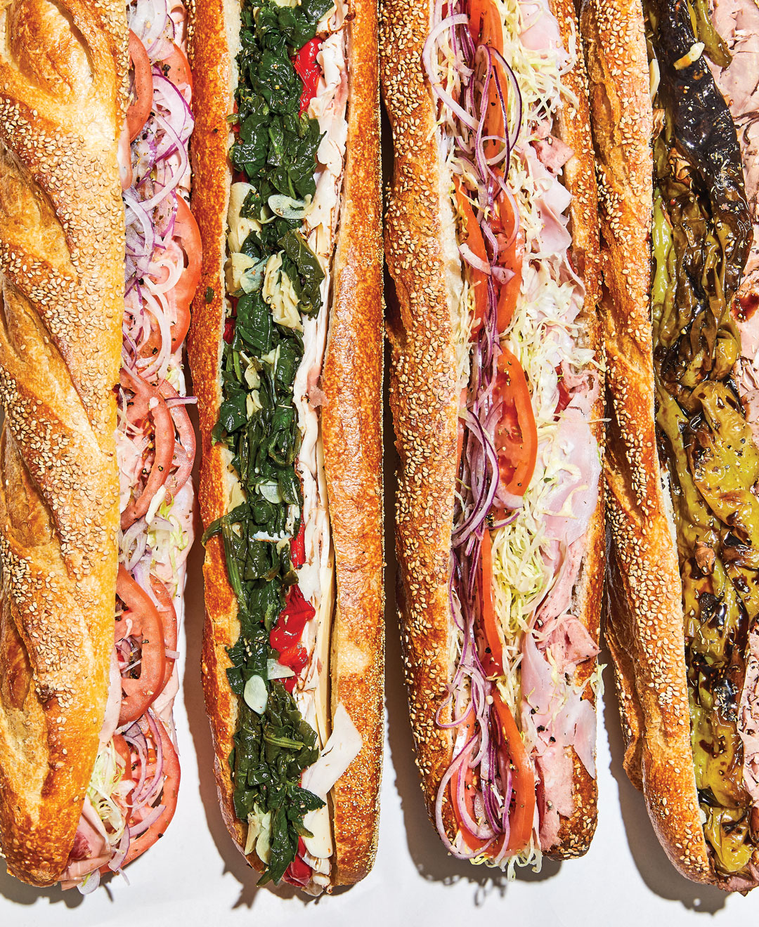 50 best restaurants