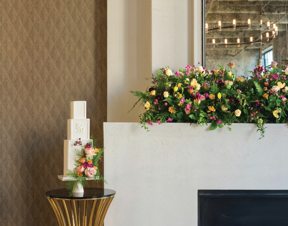 cescaphe switch house wedding venue