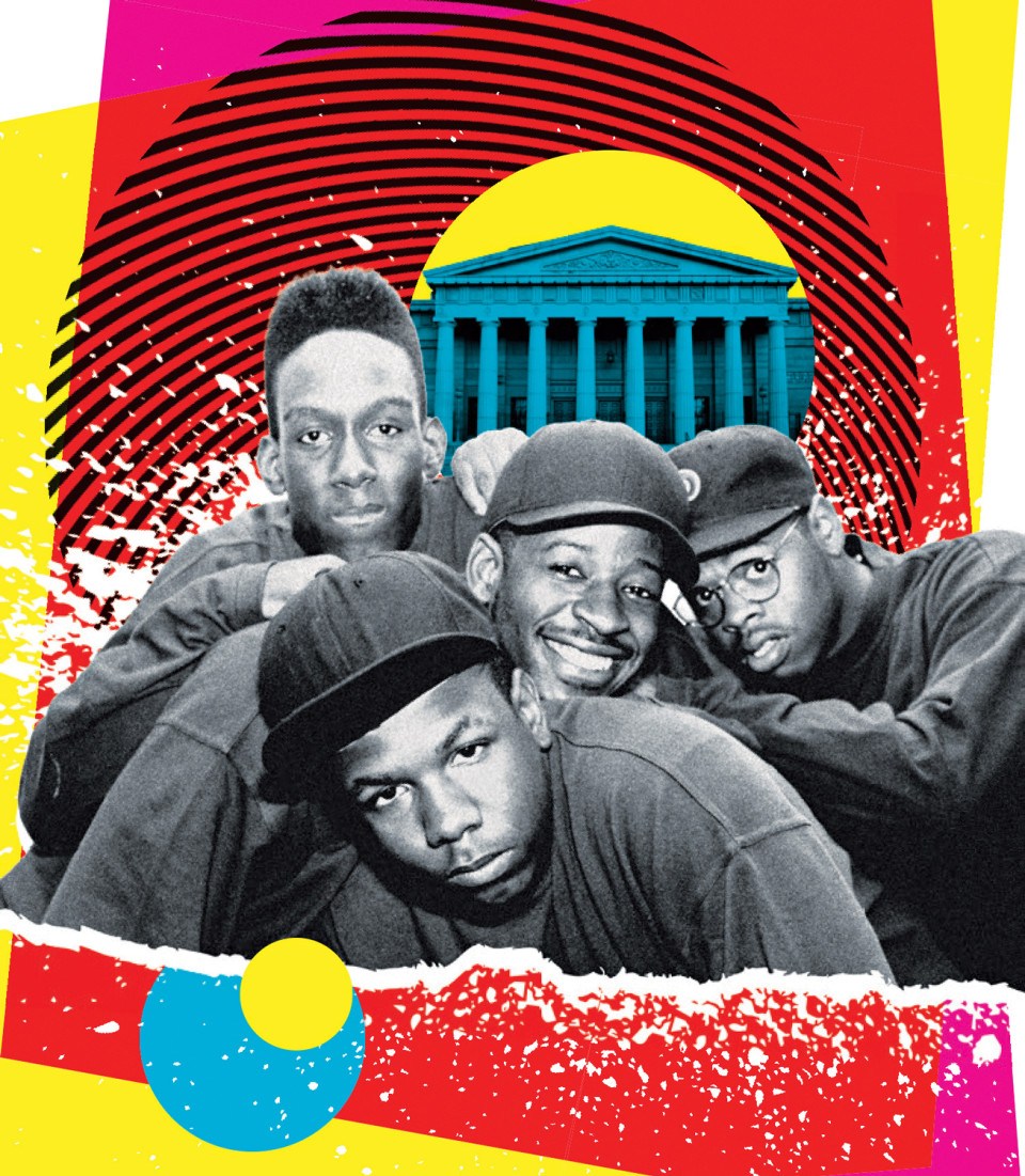 Boyz II Men