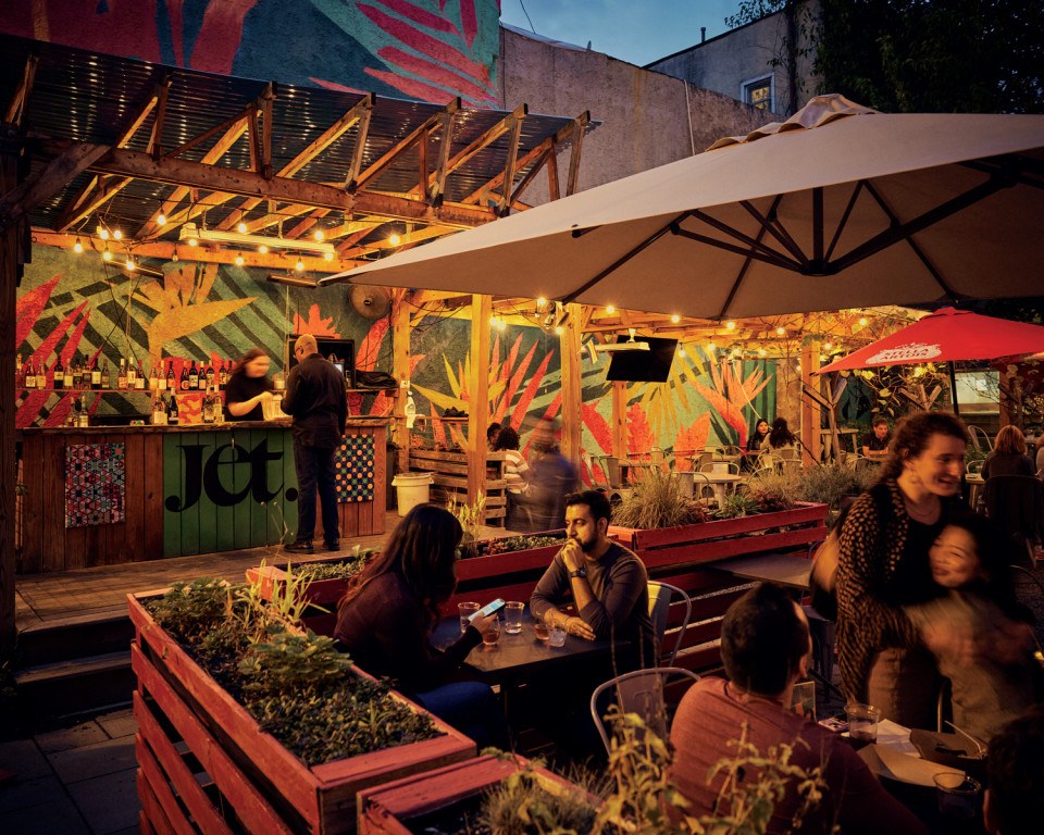 philly wine bars