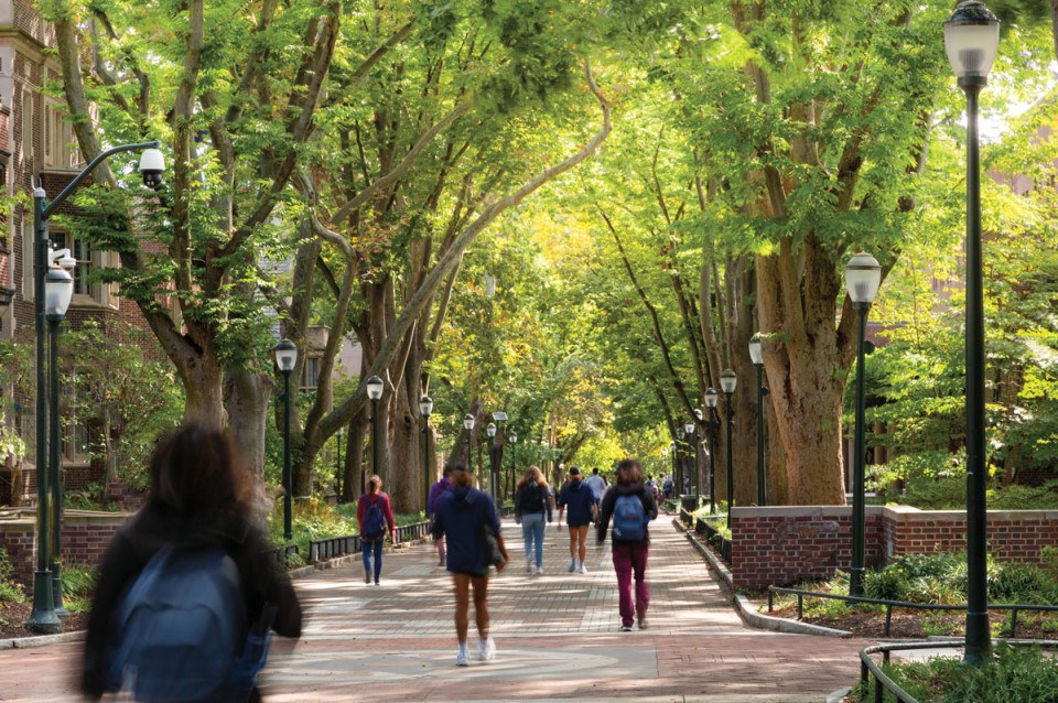 penn
