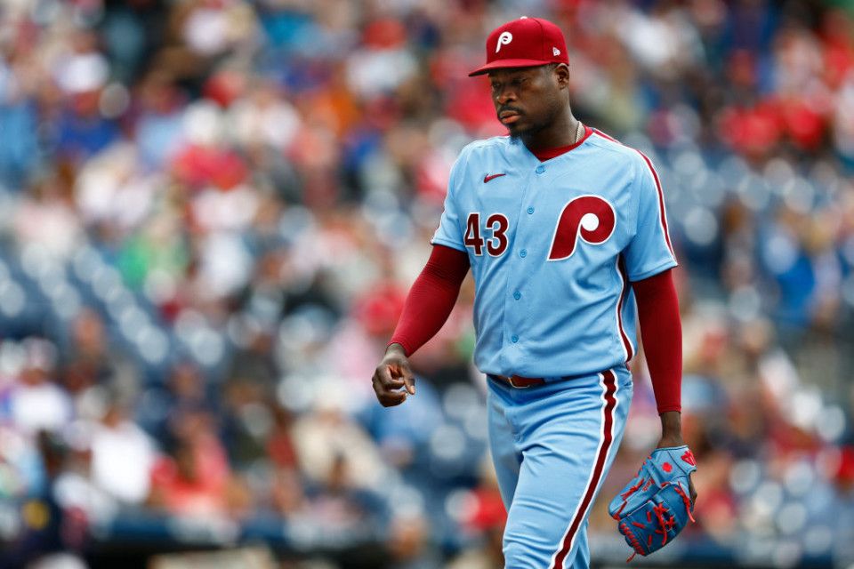 phillies braves loss