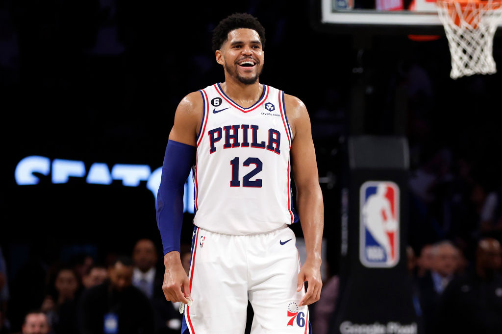 tobias harris sixers game 4 76ers nets