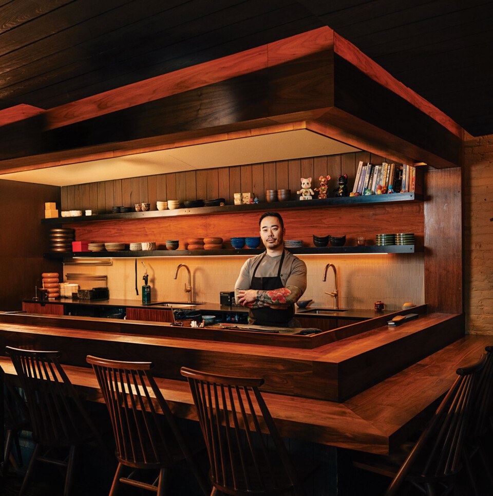Jesse Ito Royal Sushi & Izakaya
