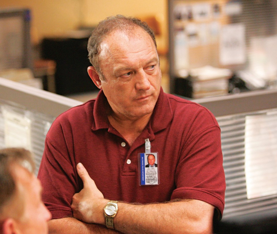 John Doman