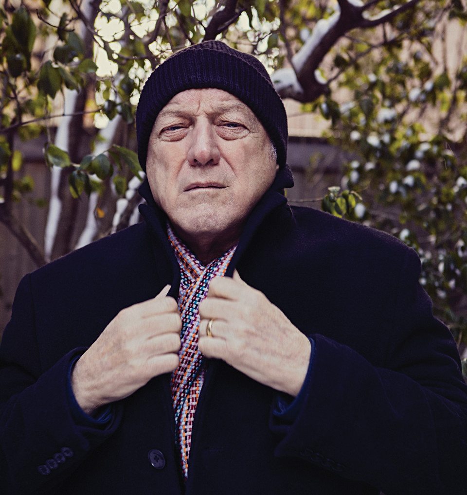 Long Bright River actor John Doman