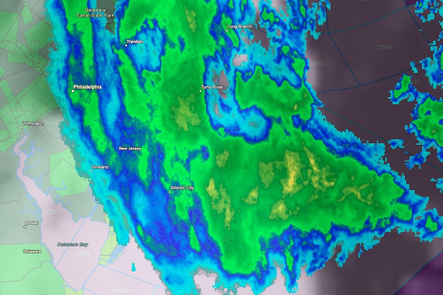 flood watch philadelphia