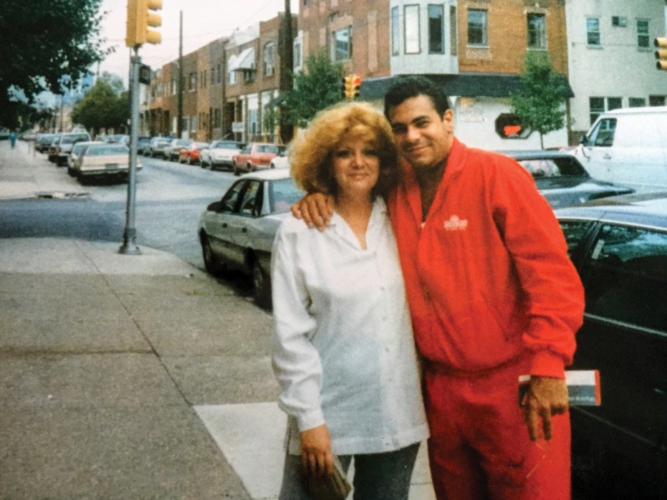Anthony Gargano