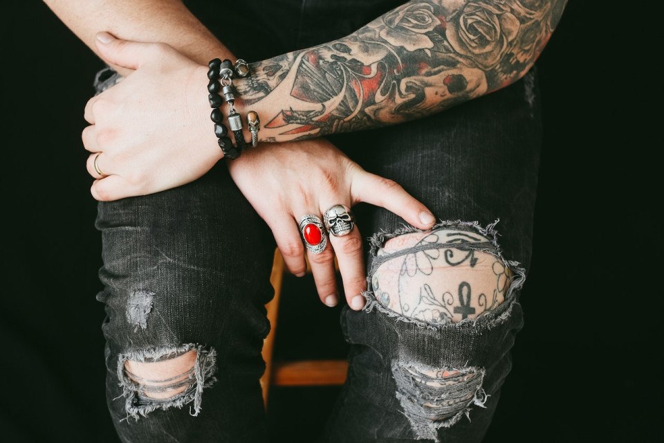 tattoo