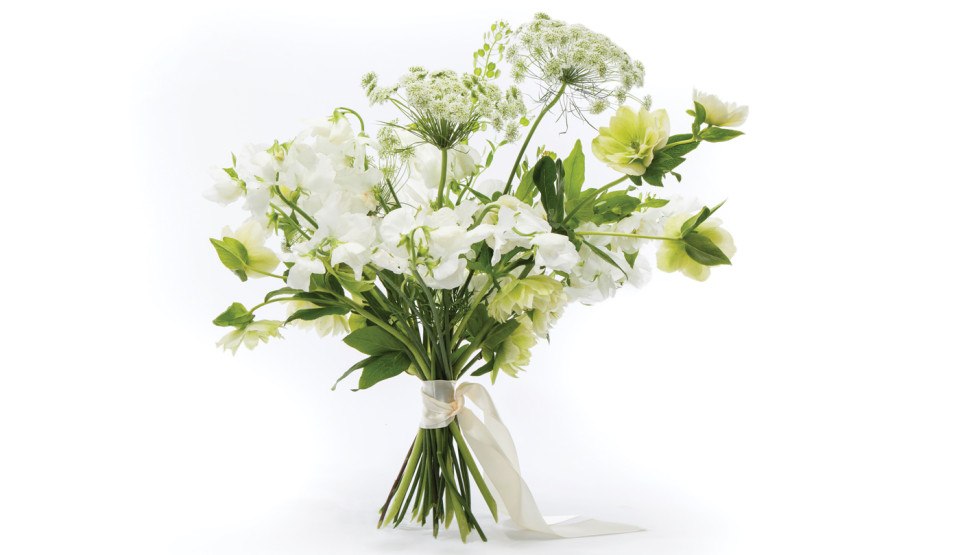 wedding style trends