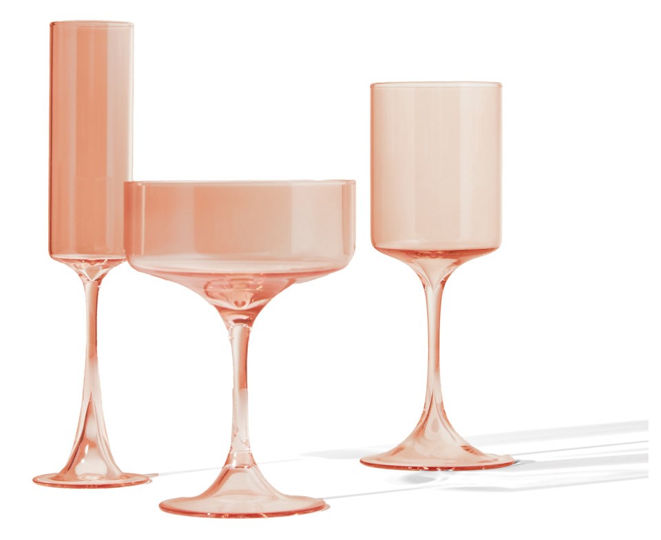 glassware