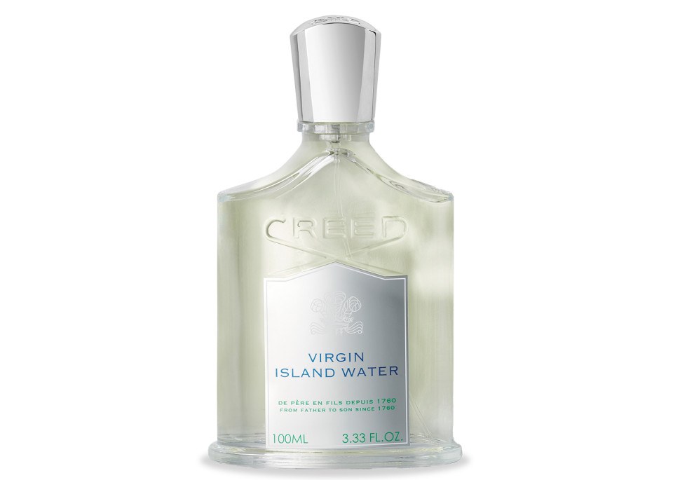 fragrance