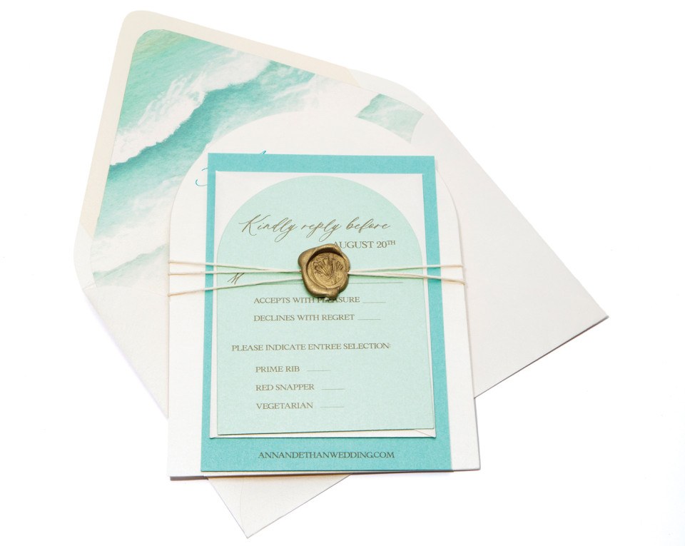 invitation