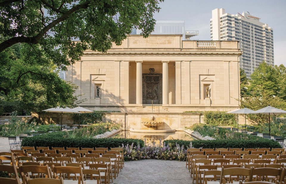 Rodin Museum