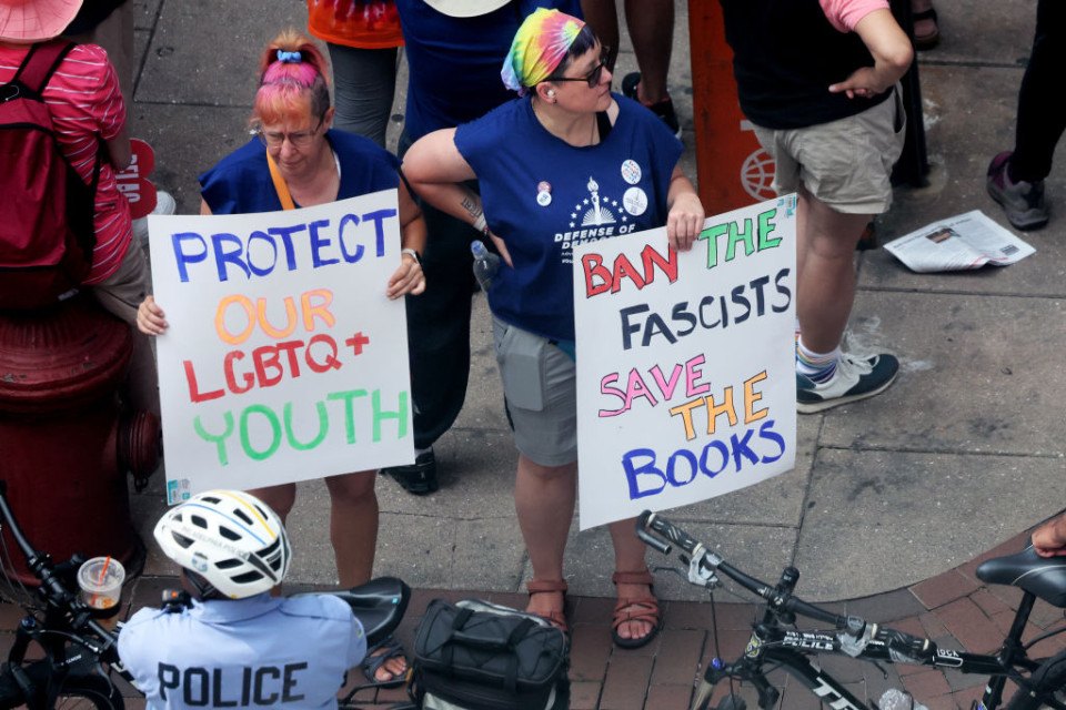 school board races philadelphia suburbs protests culture wars