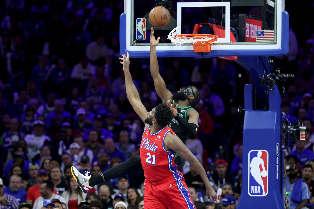 sixers celtics game 3