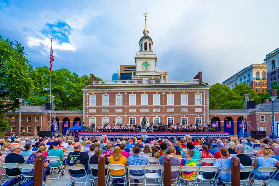 things to do philadelphia july 4th philly